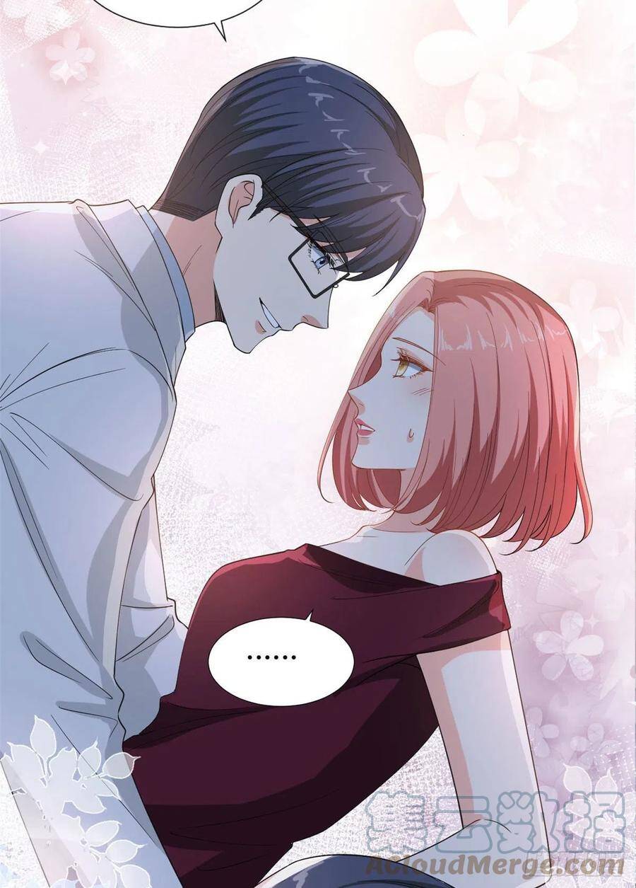 Ông Xã Kết Hôn Thử, Mạnh Thêm Chút Nữa Đi Chapter 469 - Trang 2