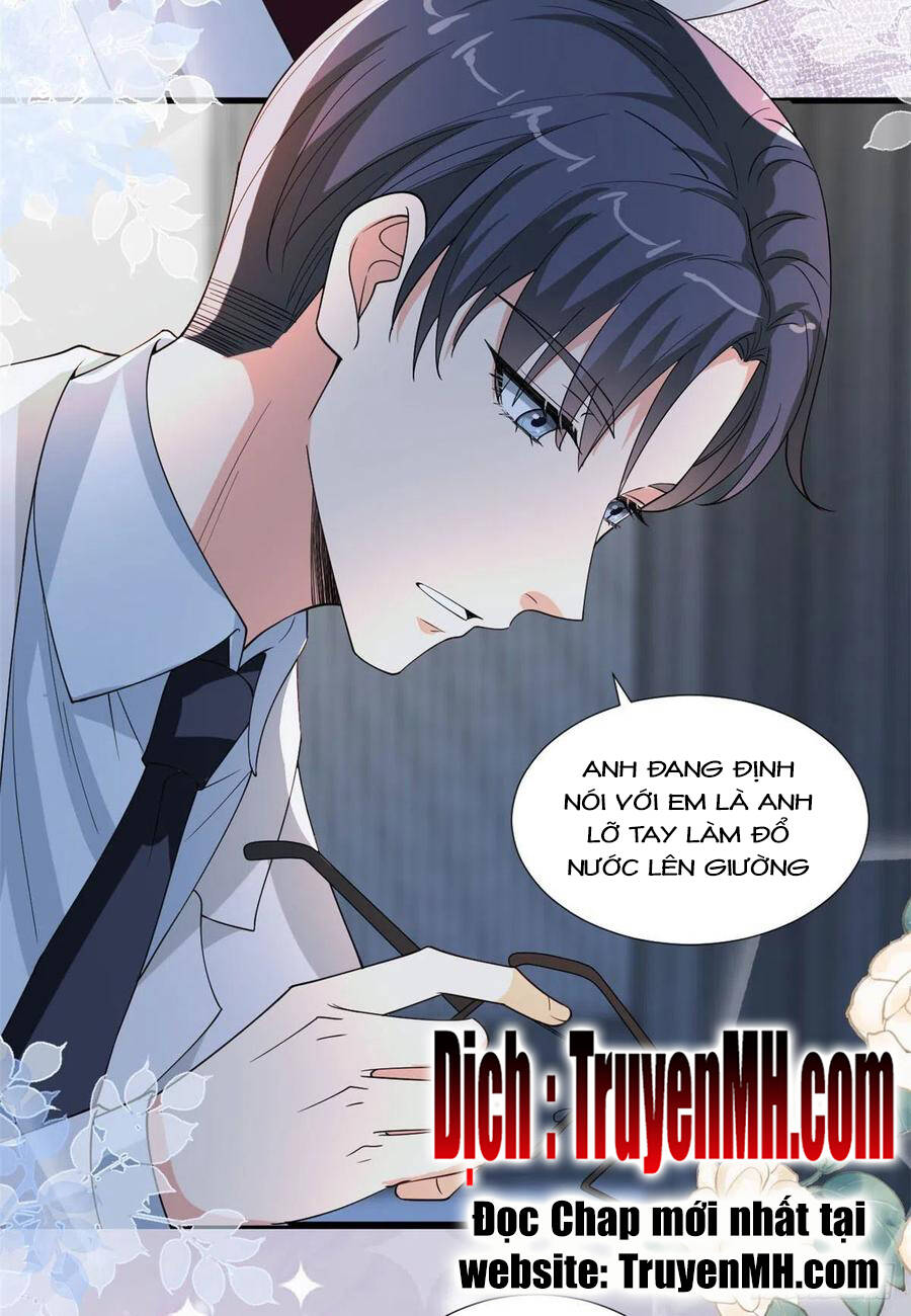 Ông Xã Kết Hôn Thử, Mạnh Thêm Chút Nữa Đi Chapter 469 - Trang 2