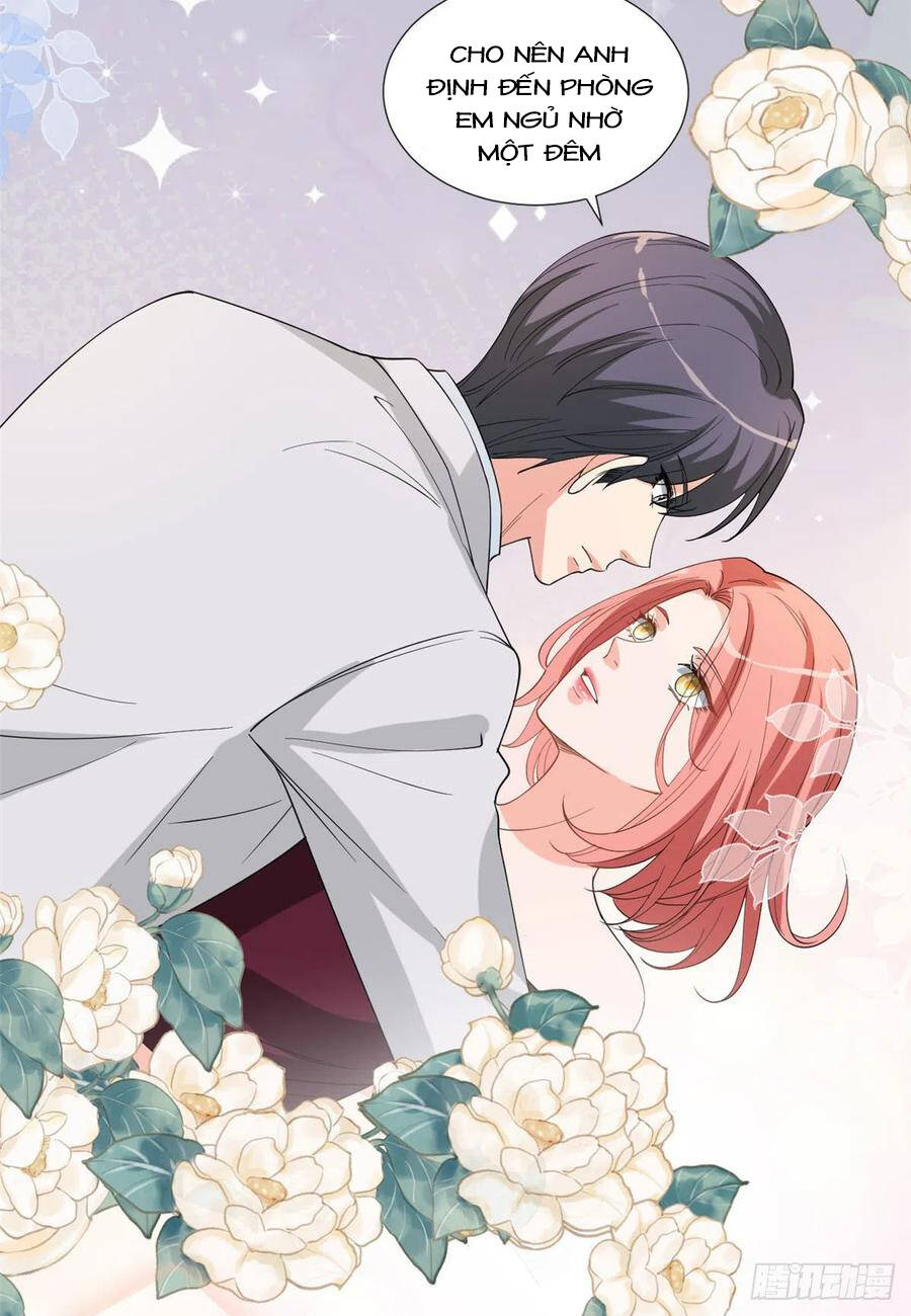 Ông Xã Kết Hôn Thử, Mạnh Thêm Chút Nữa Đi Chapter 469 - Trang 2