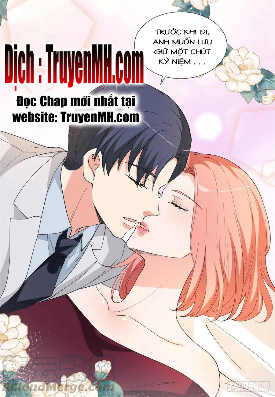 Ông Xã Kết Hôn Thử, Mạnh Thêm Chút Nữa Đi Chapter 469 - Trang 2