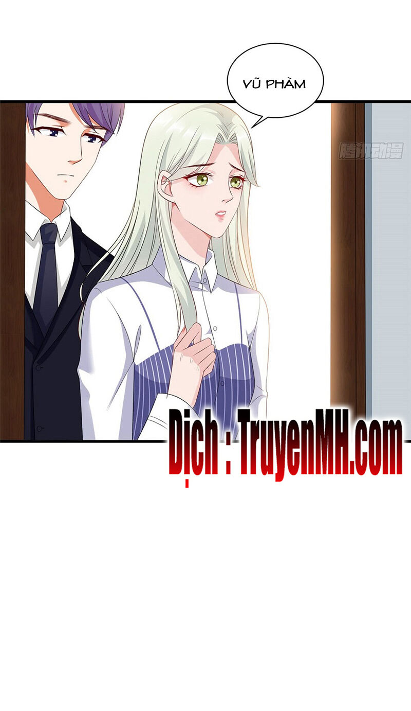 Ông Xã Kết Hôn Thử, Mạnh Thêm Chút Nữa Đi Chapter 47 - Trang 2