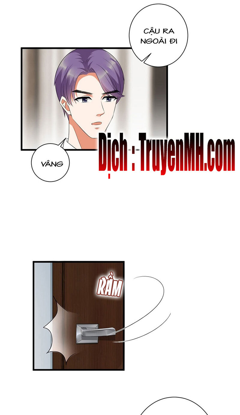 Ông Xã Kết Hôn Thử, Mạnh Thêm Chút Nữa Đi Chapter 47 - Trang 2