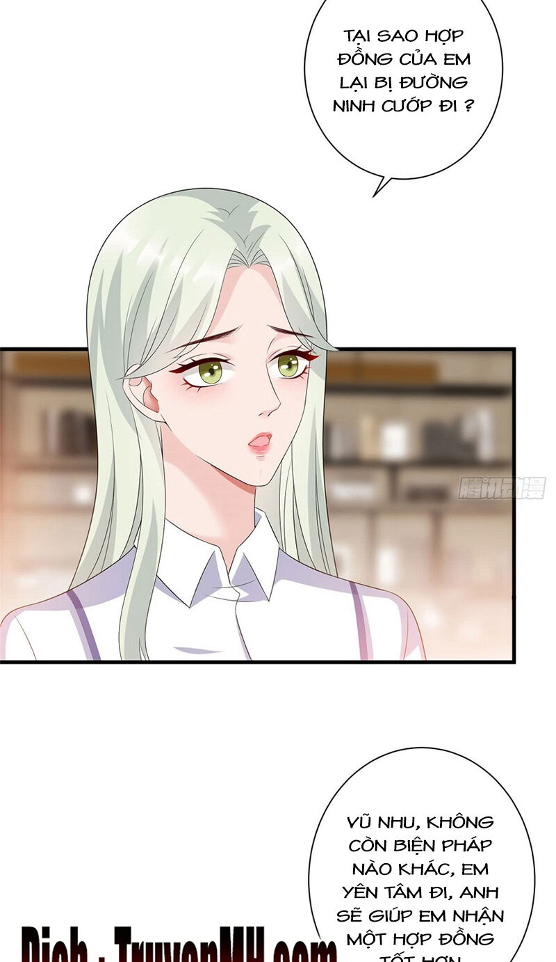 Ông Xã Kết Hôn Thử, Mạnh Thêm Chút Nữa Đi Chapter 47 - Trang 2