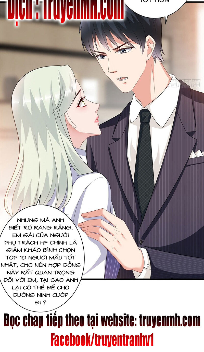 Ông Xã Kết Hôn Thử, Mạnh Thêm Chút Nữa Đi Chapter 47 - Trang 2