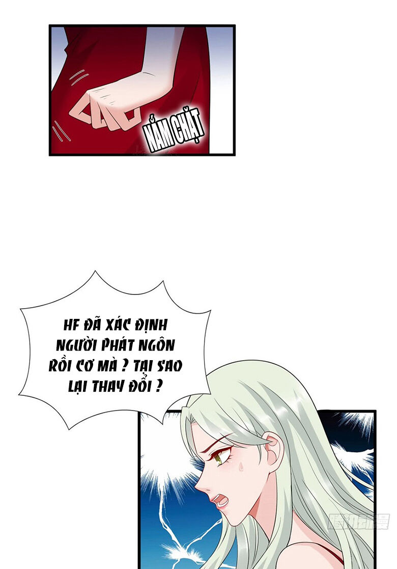 Ông Xã Kết Hôn Thử, Mạnh Thêm Chút Nữa Đi Chapter 47 - Trang 2