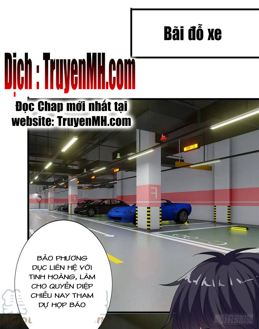 Ông Xã Kết Hôn Thử, Mạnh Thêm Chút Nữa Đi Chapter 470 - Trang 2