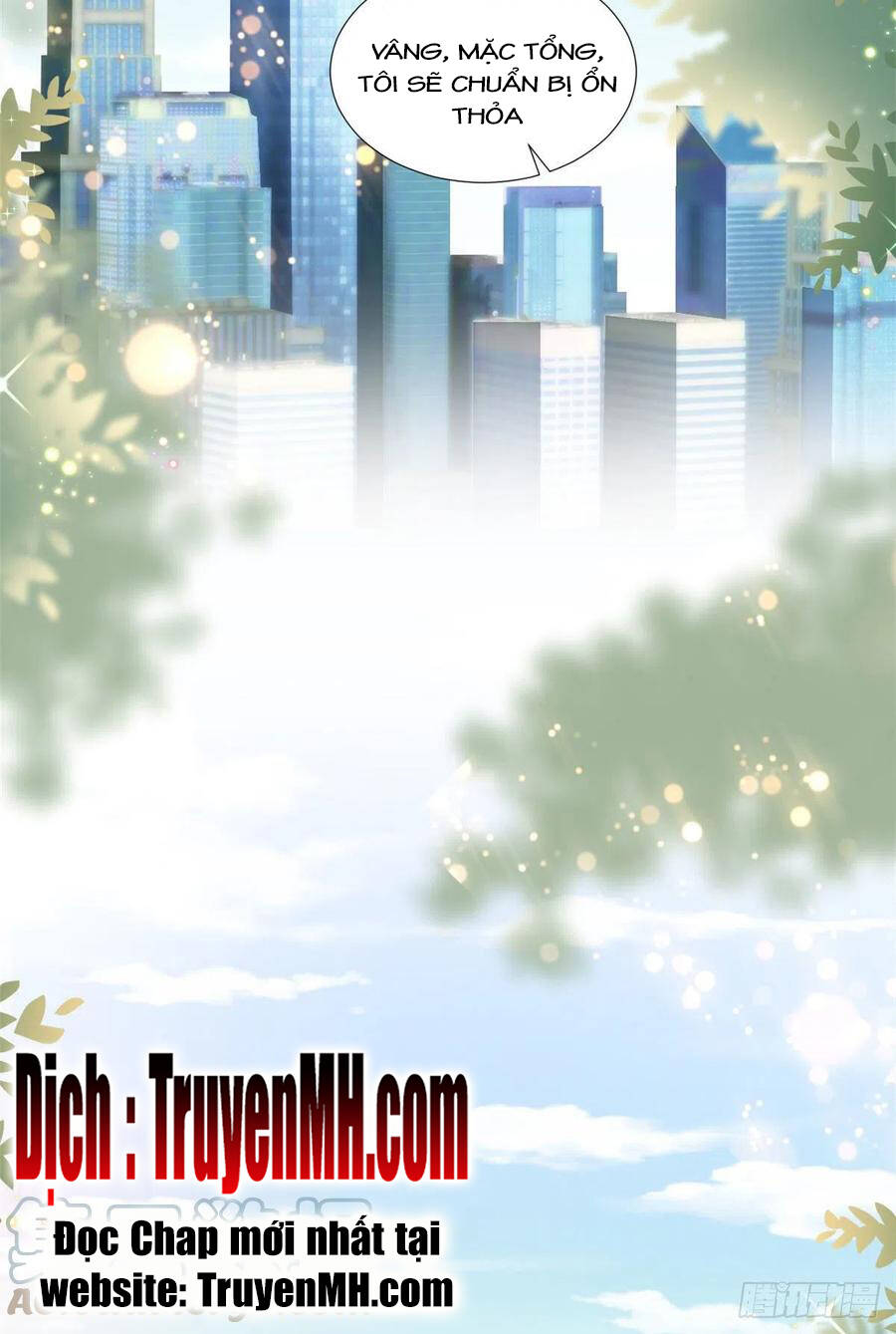 Ông Xã Kết Hôn Thử, Mạnh Thêm Chút Nữa Đi Chapter 470 - Trang 2