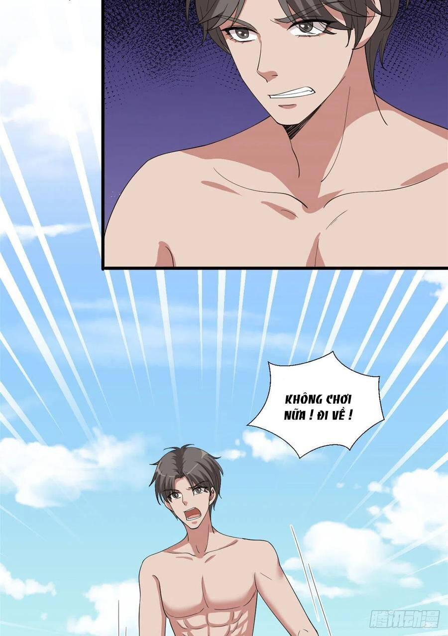 Ông Xã Kết Hôn Thử, Mạnh Thêm Chút Nữa Đi Chapter 471 - Trang 2
