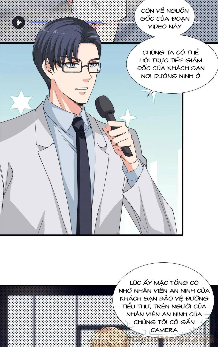 Ông Xã Kết Hôn Thử, Mạnh Thêm Chút Nữa Đi Chapter 472 - Trang 2