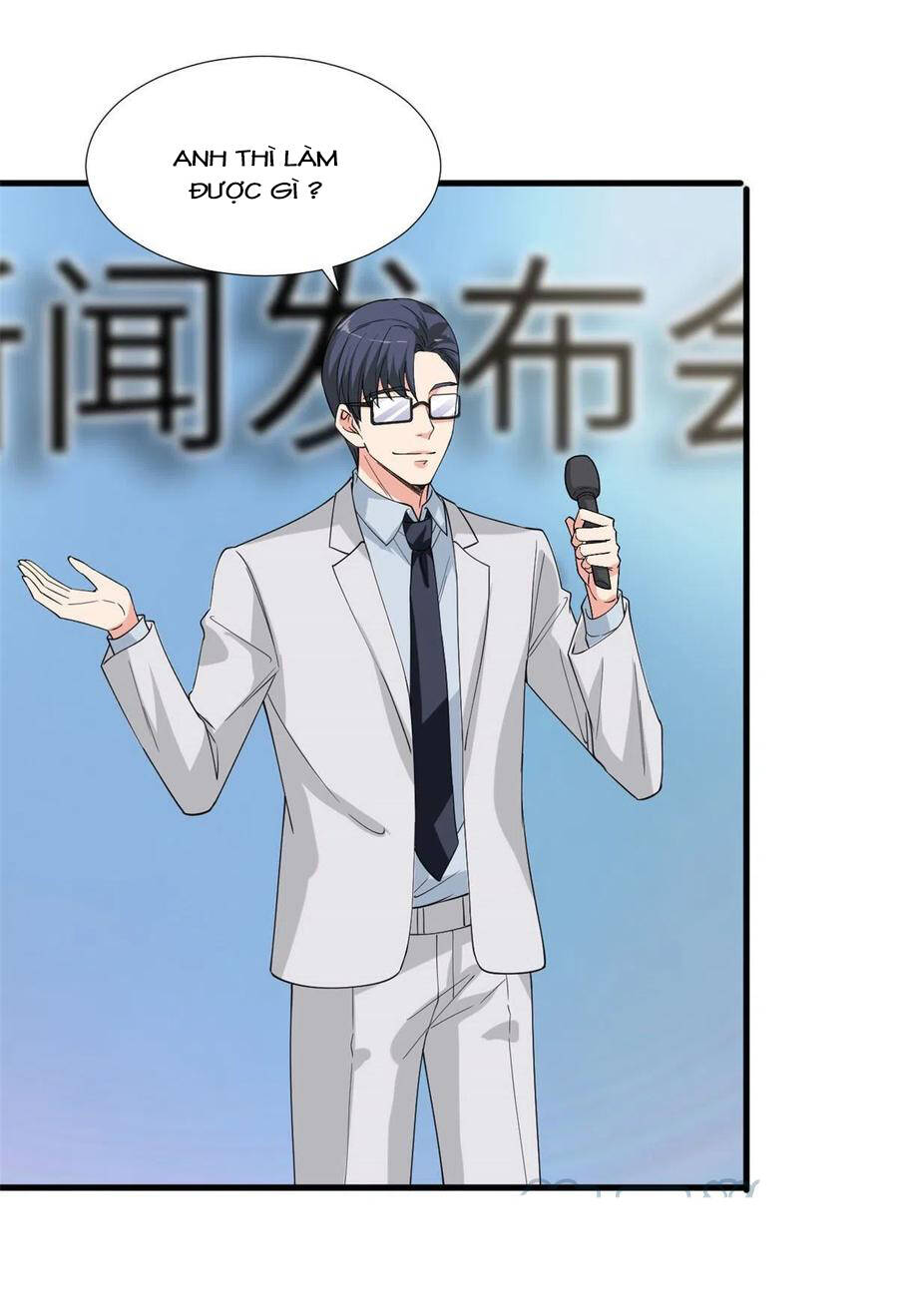 Ông Xã Kết Hôn Thử, Mạnh Thêm Chút Nữa Đi Chapter 472 - Trang 2