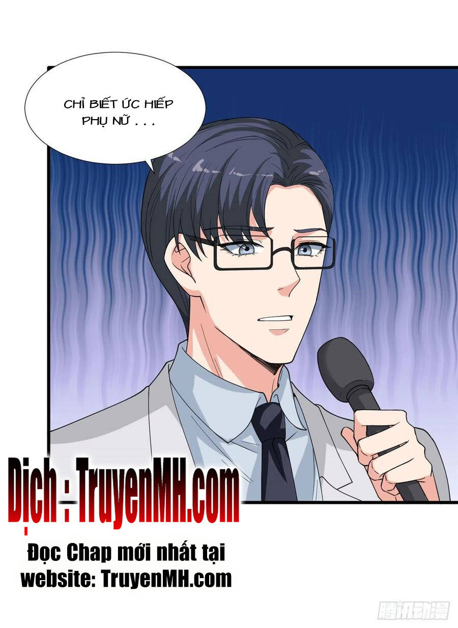 Ông Xã Kết Hôn Thử, Mạnh Thêm Chút Nữa Đi Chapter 472 - Trang 2