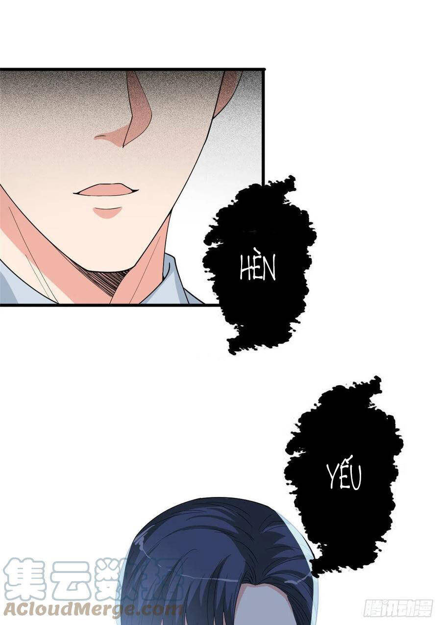 Ông Xã Kết Hôn Thử, Mạnh Thêm Chút Nữa Đi Chapter 472 - Trang 2