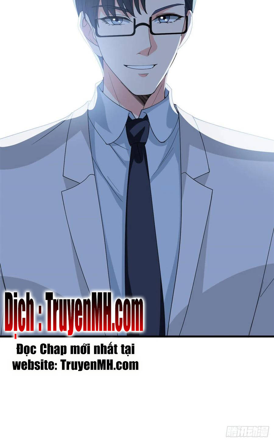 Ông Xã Kết Hôn Thử, Mạnh Thêm Chút Nữa Đi Chapter 472 - Trang 2