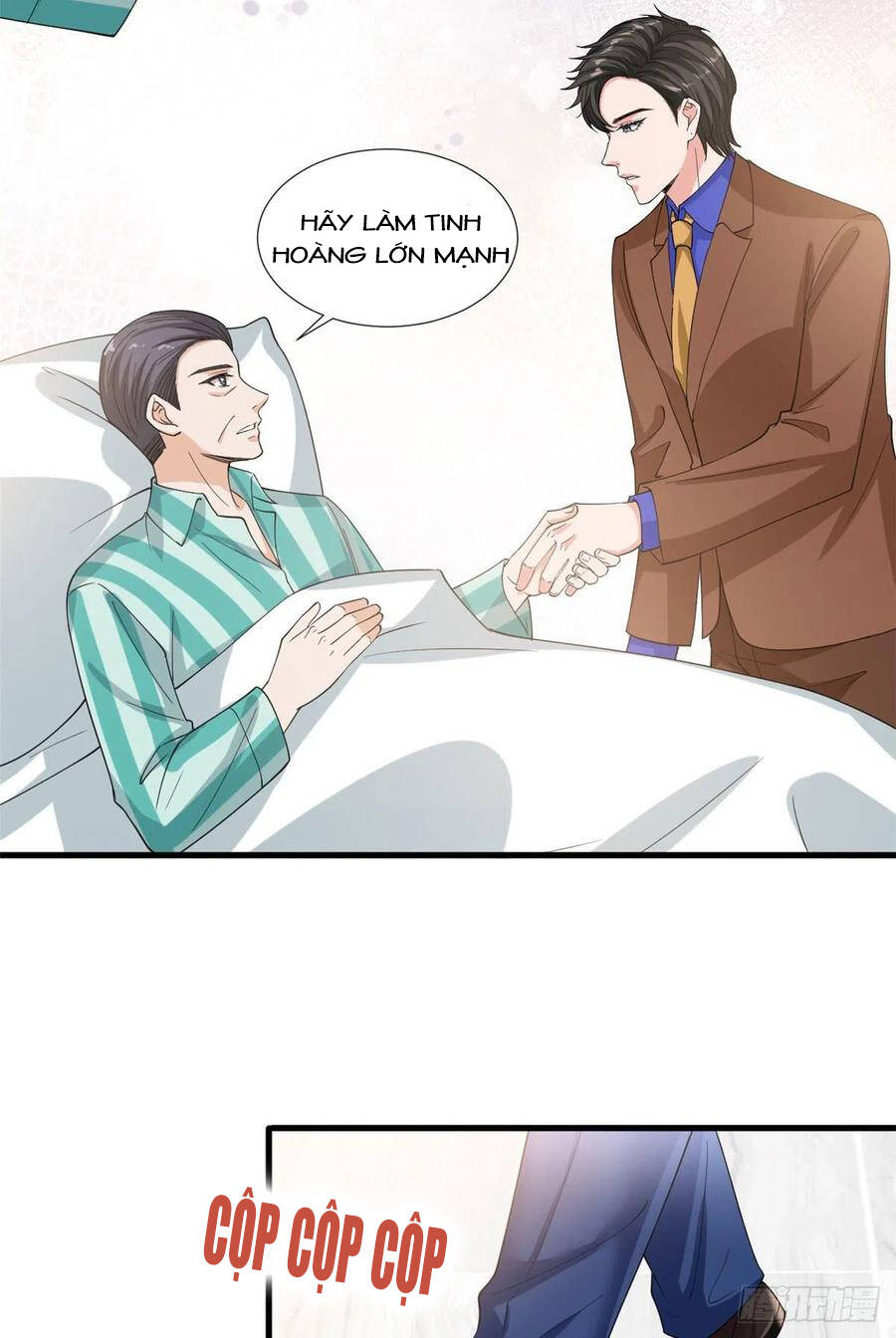 Ông Xã Kết Hôn Thử, Mạnh Thêm Chút Nữa Đi Chapter 474 - Trang 2