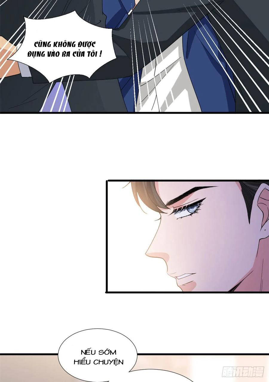 Ông Xã Kết Hôn Thử, Mạnh Thêm Chút Nữa Đi Chapter 474 - Trang 2