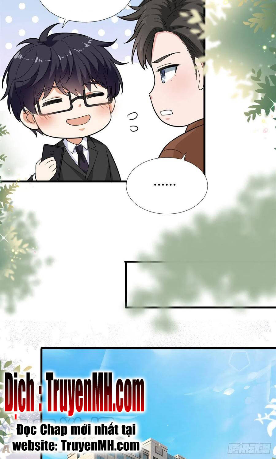 Ông Xã Kết Hôn Thử, Mạnh Thêm Chút Nữa Đi Chapter 475 - Trang 2