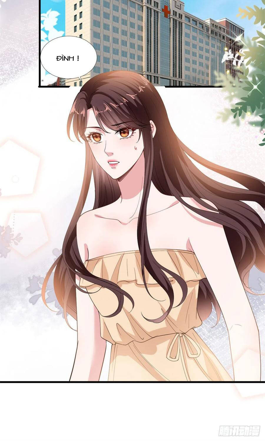 Ông Xã Kết Hôn Thử, Mạnh Thêm Chút Nữa Đi Chapter 475 - Trang 2