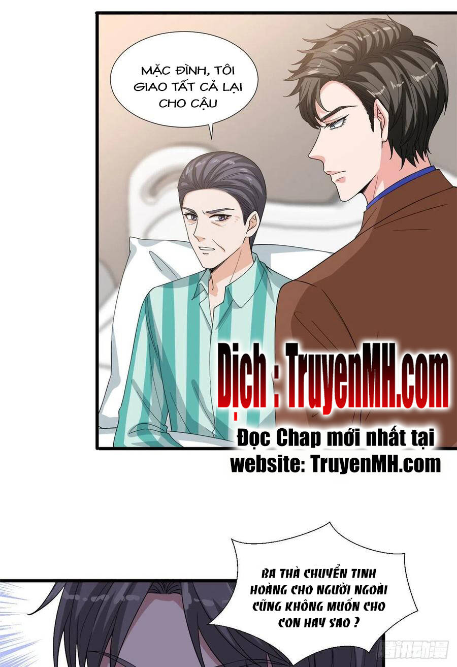 Ông Xã Kết Hôn Thử, Mạnh Thêm Chút Nữa Đi Chapter 475 - Trang 2