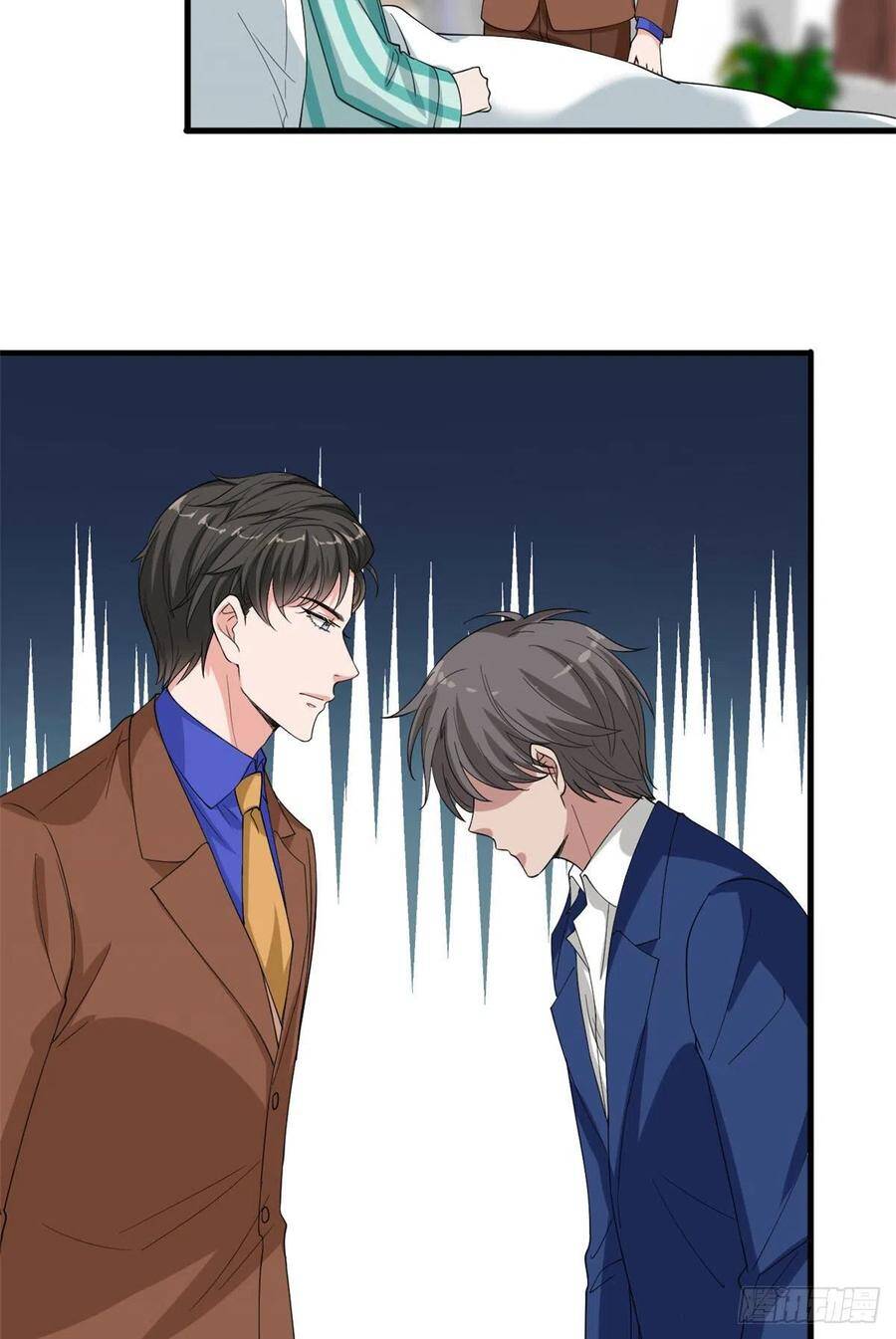 Ông Xã Kết Hôn Thử, Mạnh Thêm Chút Nữa Đi Chapter 475 - Trang 2