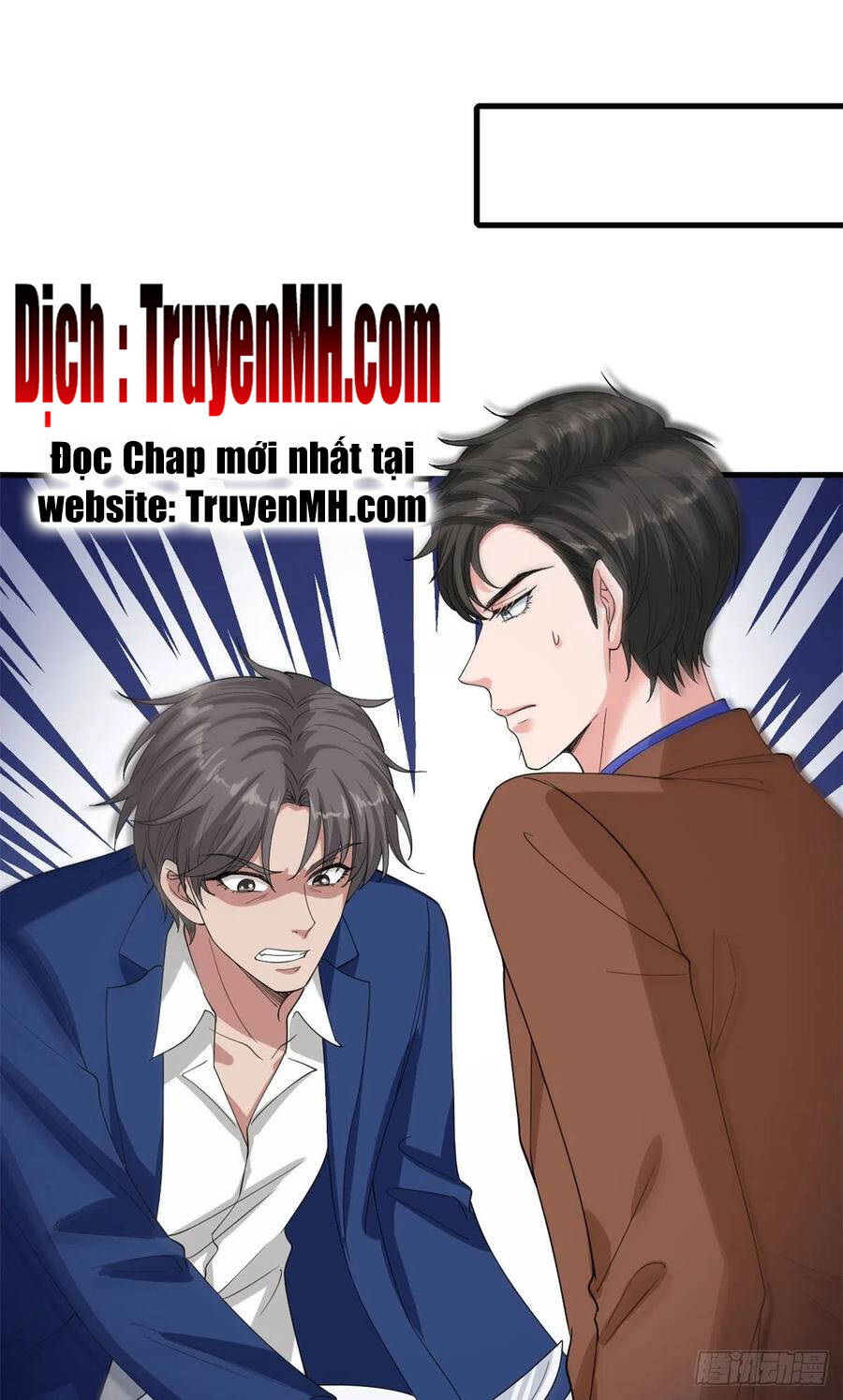 Ông Xã Kết Hôn Thử, Mạnh Thêm Chút Nữa Đi Chapter 475 - Trang 2