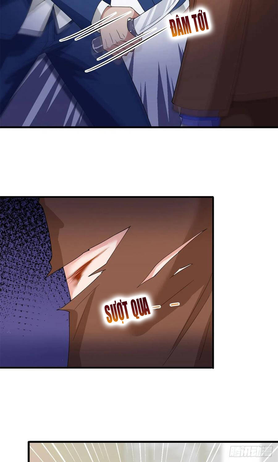 Ông Xã Kết Hôn Thử, Mạnh Thêm Chút Nữa Đi Chapter 475 - Trang 2