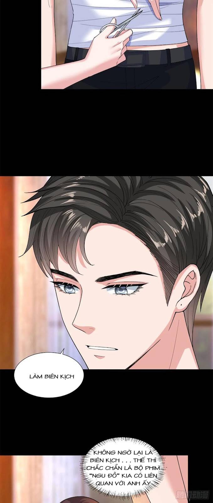 Ông Xã Kết Hôn Thử, Mạnh Thêm Chút Nữa Đi Chapter 478 - Trang 2