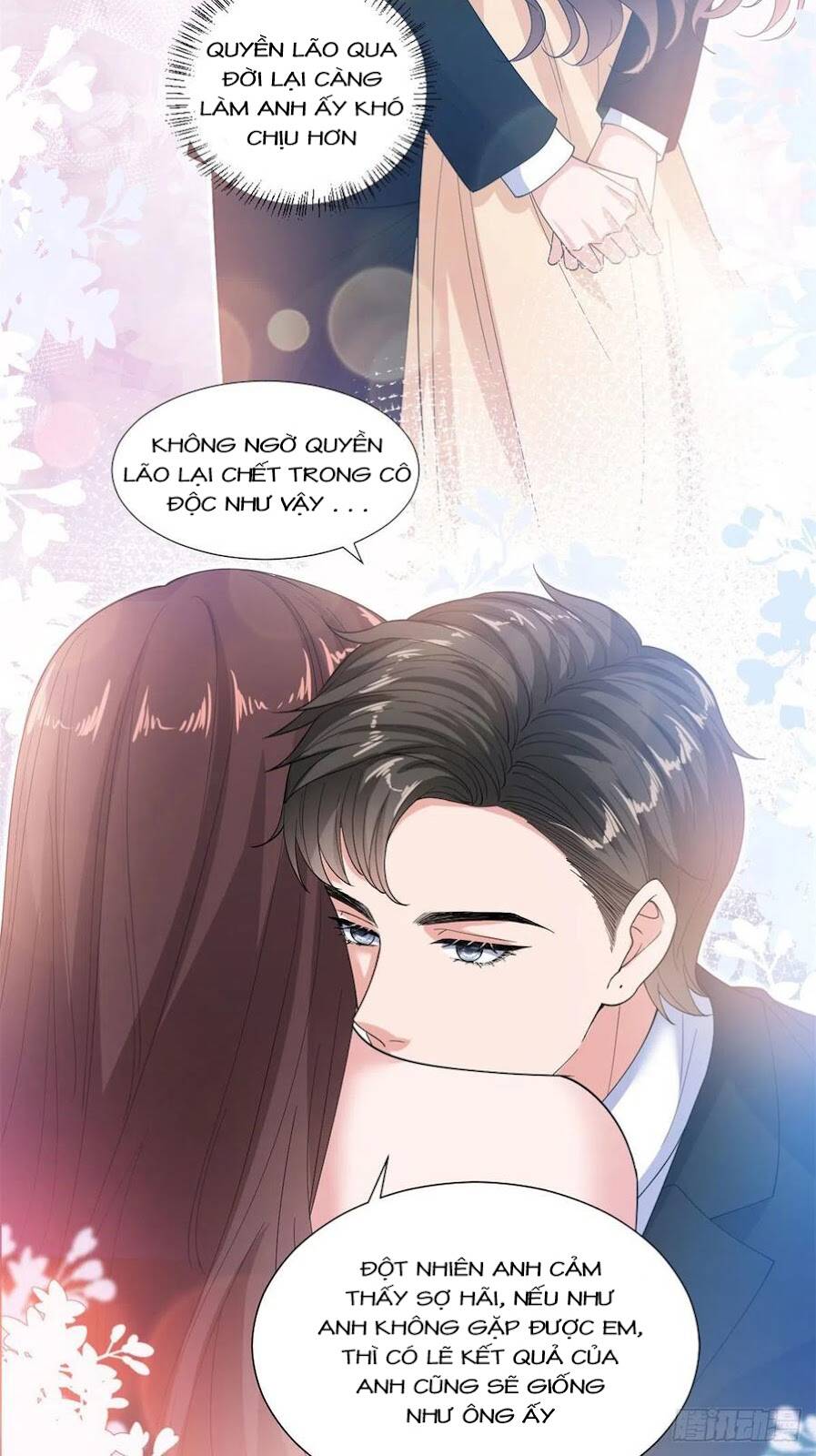 Ông Xã Kết Hôn Thử, Mạnh Thêm Chút Nữa Đi Chapter 478 - Trang 2