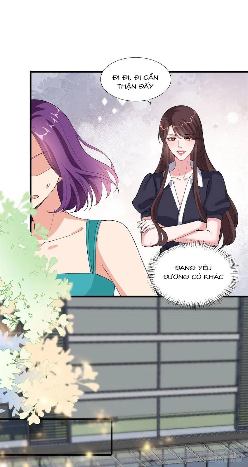 Ông Xã Kết Hôn Thử, Mạnh Thêm Chút Nữa Đi Chapter 479 - Trang 2