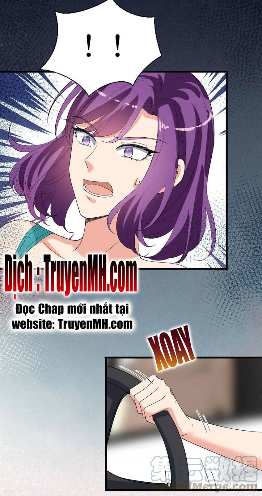 Ông Xã Kết Hôn Thử, Mạnh Thêm Chút Nữa Đi Chapter 479 - Trang 2