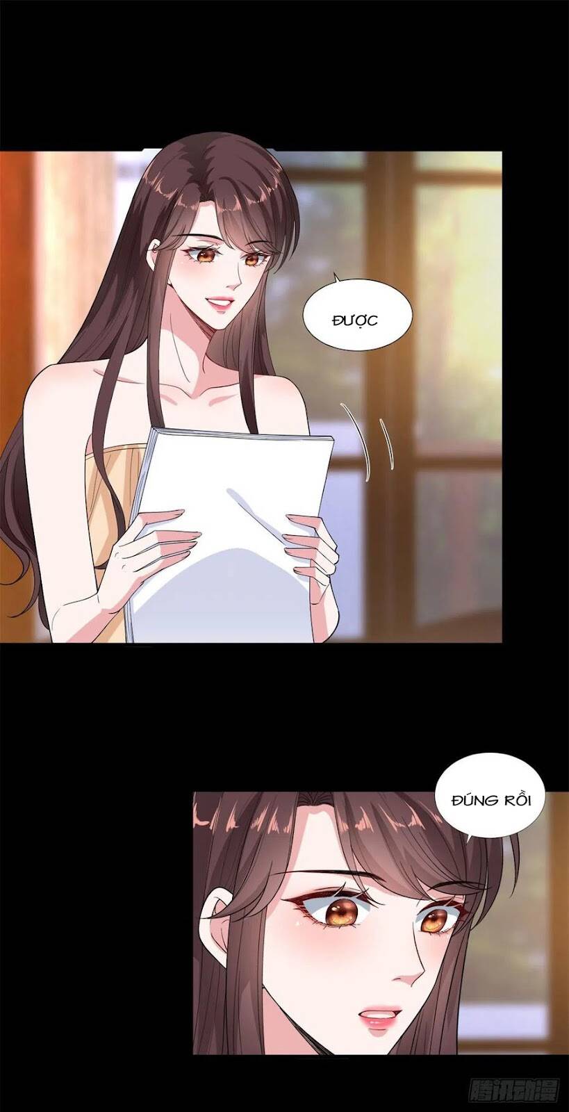 Ông Xã Kết Hôn Thử, Mạnh Thêm Chút Nữa Đi Chapter 479 - Trang 2