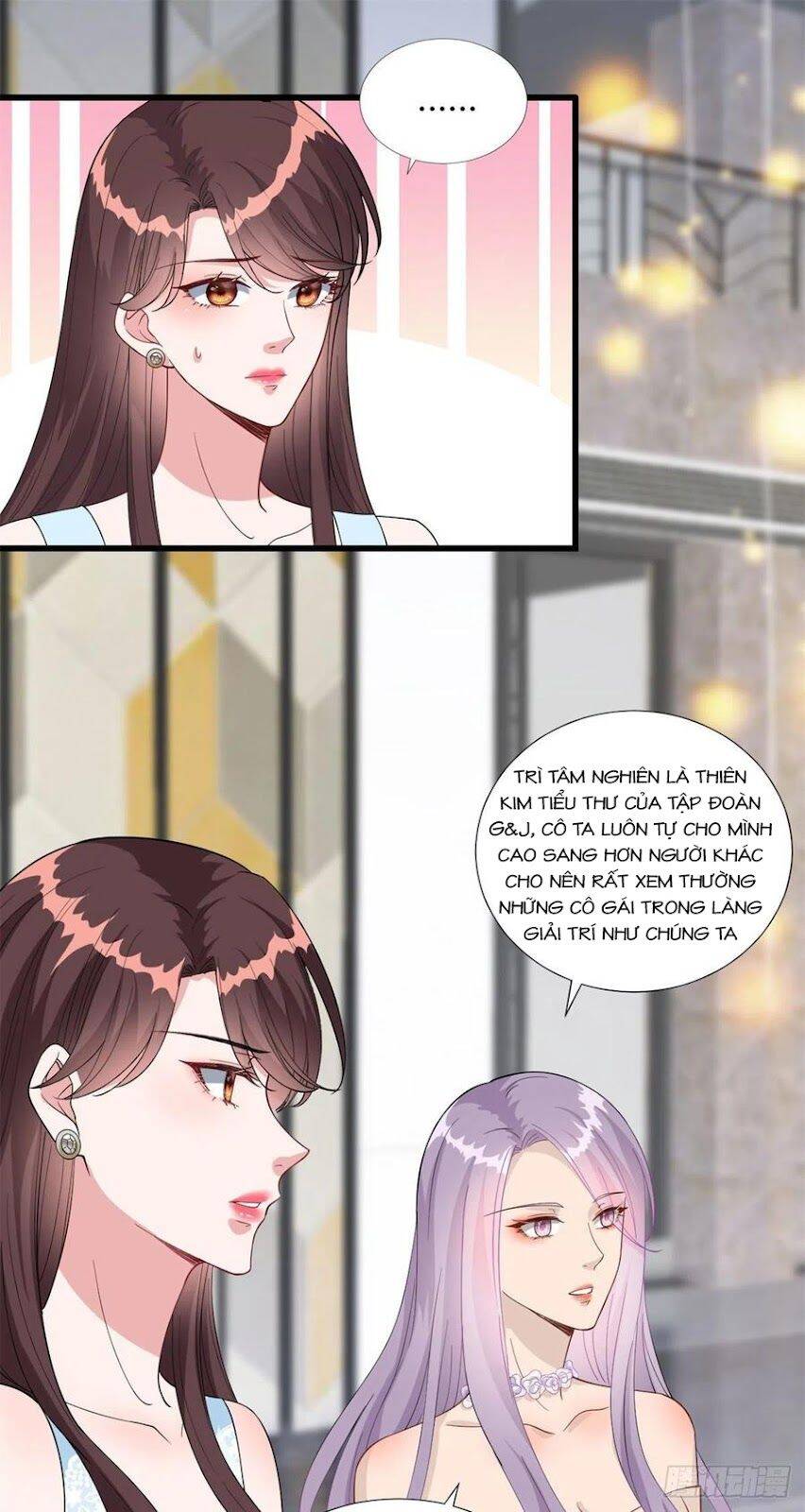 Ông Xã Kết Hôn Thử, Mạnh Thêm Chút Nữa Đi Chapter 481 - Trang 2