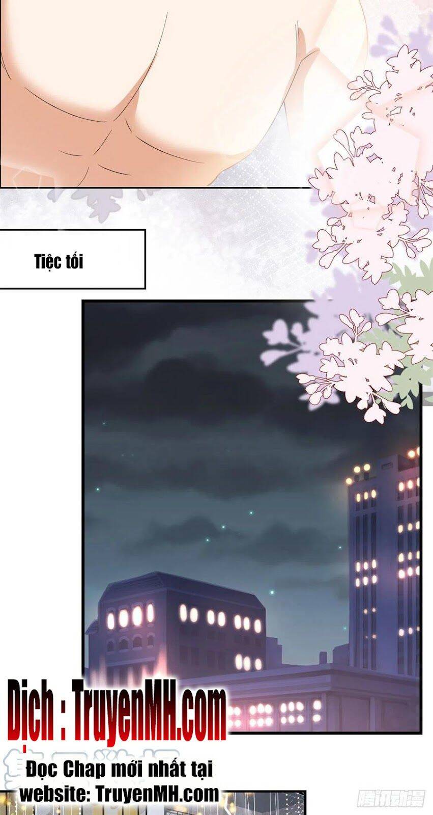 Ông Xã Kết Hôn Thử, Mạnh Thêm Chút Nữa Đi Chapter 481 - Trang 2