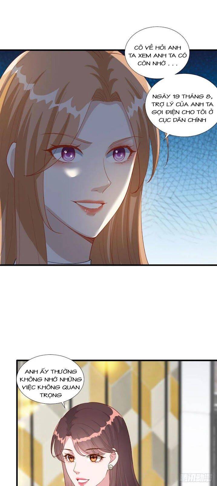 Ông Xã Kết Hôn Thử, Mạnh Thêm Chút Nữa Đi Chapter 482 - Trang 2