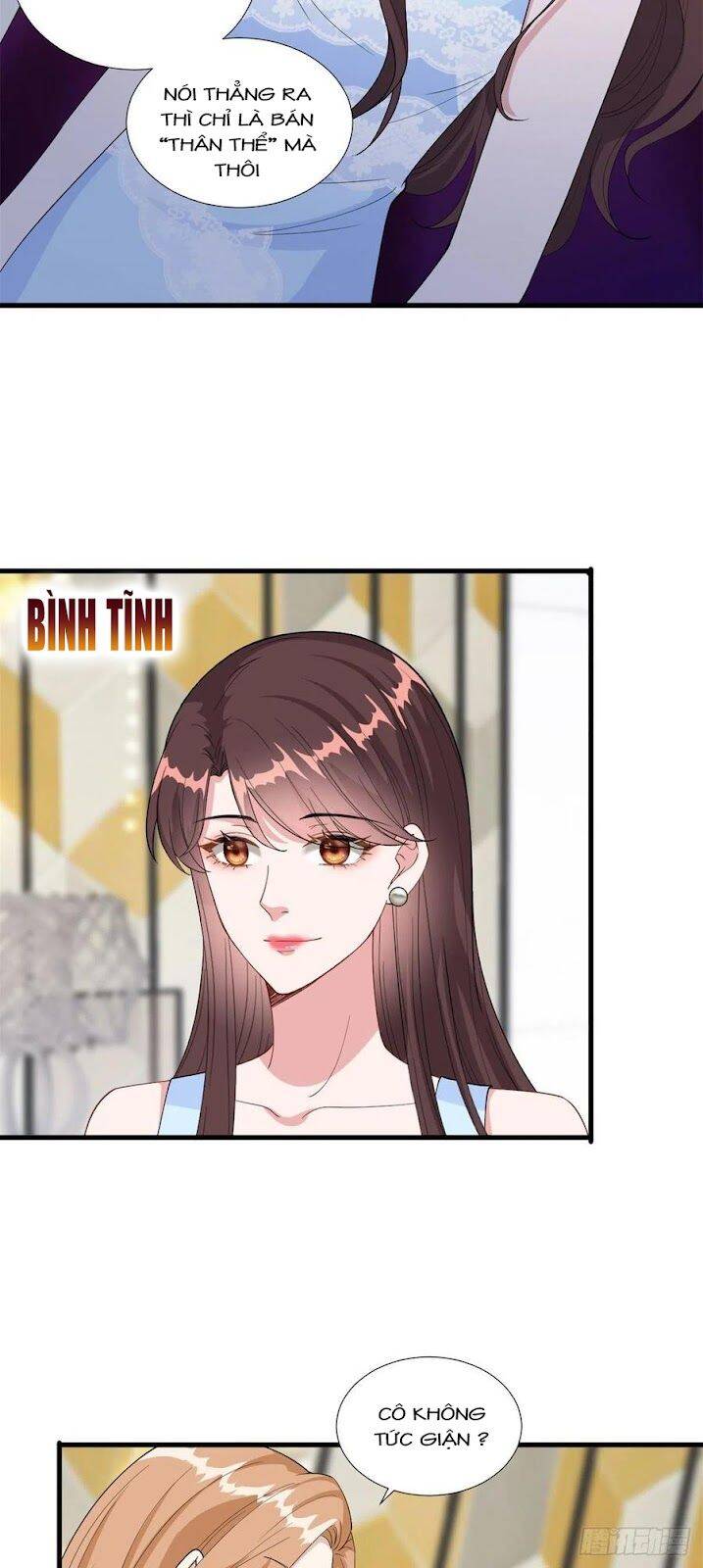 Ông Xã Kết Hôn Thử, Mạnh Thêm Chút Nữa Đi Chapter 482 - Trang 2