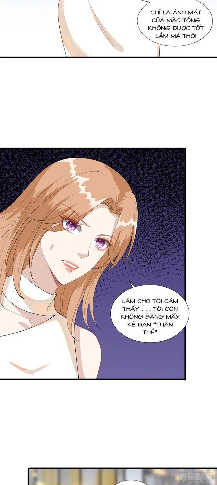 Ông Xã Kết Hôn Thử, Mạnh Thêm Chút Nữa Đi Chapter 482 - Trang 2