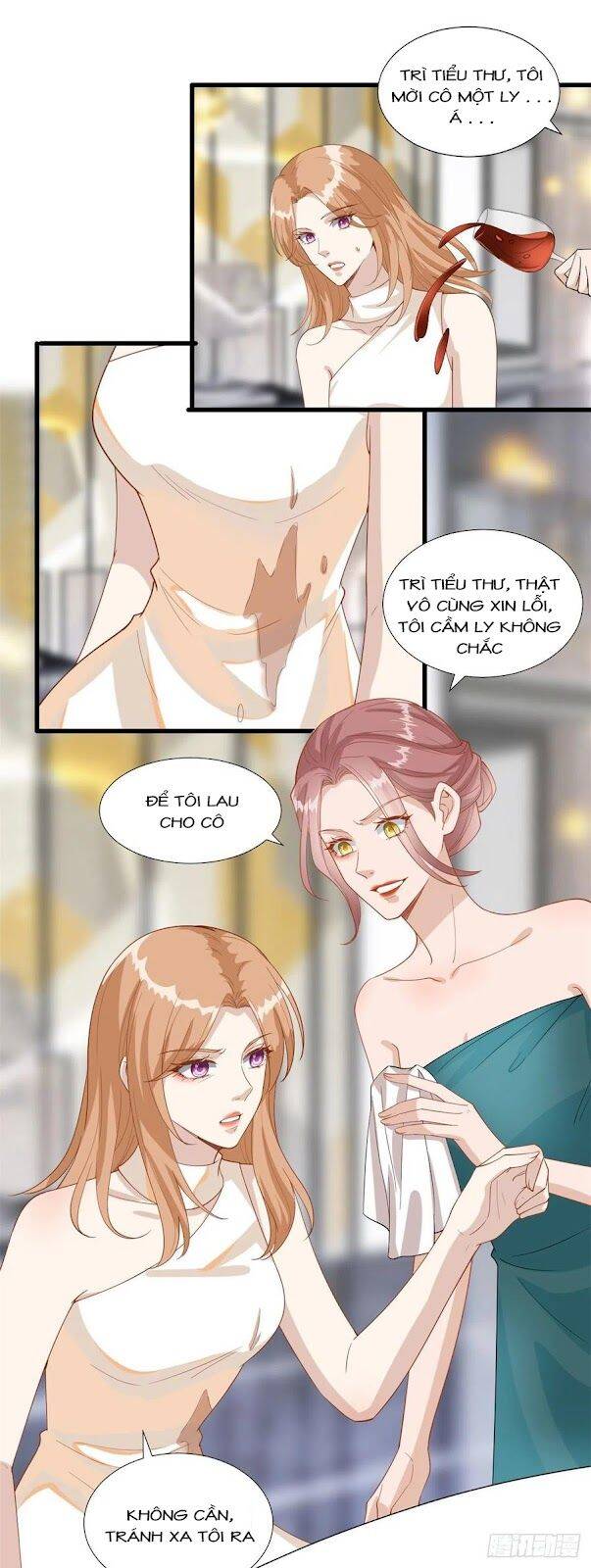 Ông Xã Kết Hôn Thử, Mạnh Thêm Chút Nữa Đi Chapter 482 - Trang 2