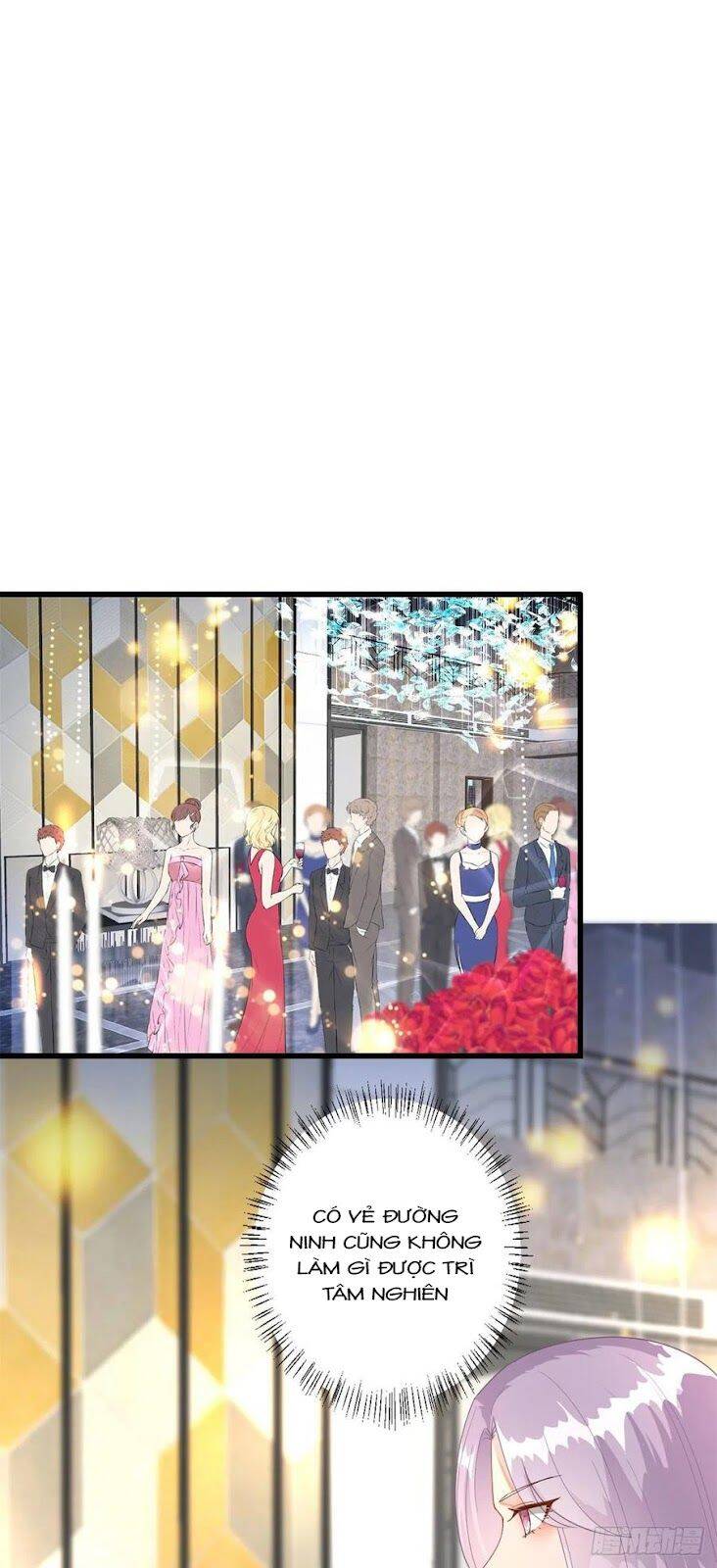 Ông Xã Kết Hôn Thử, Mạnh Thêm Chút Nữa Đi Chapter 482 - Trang 2