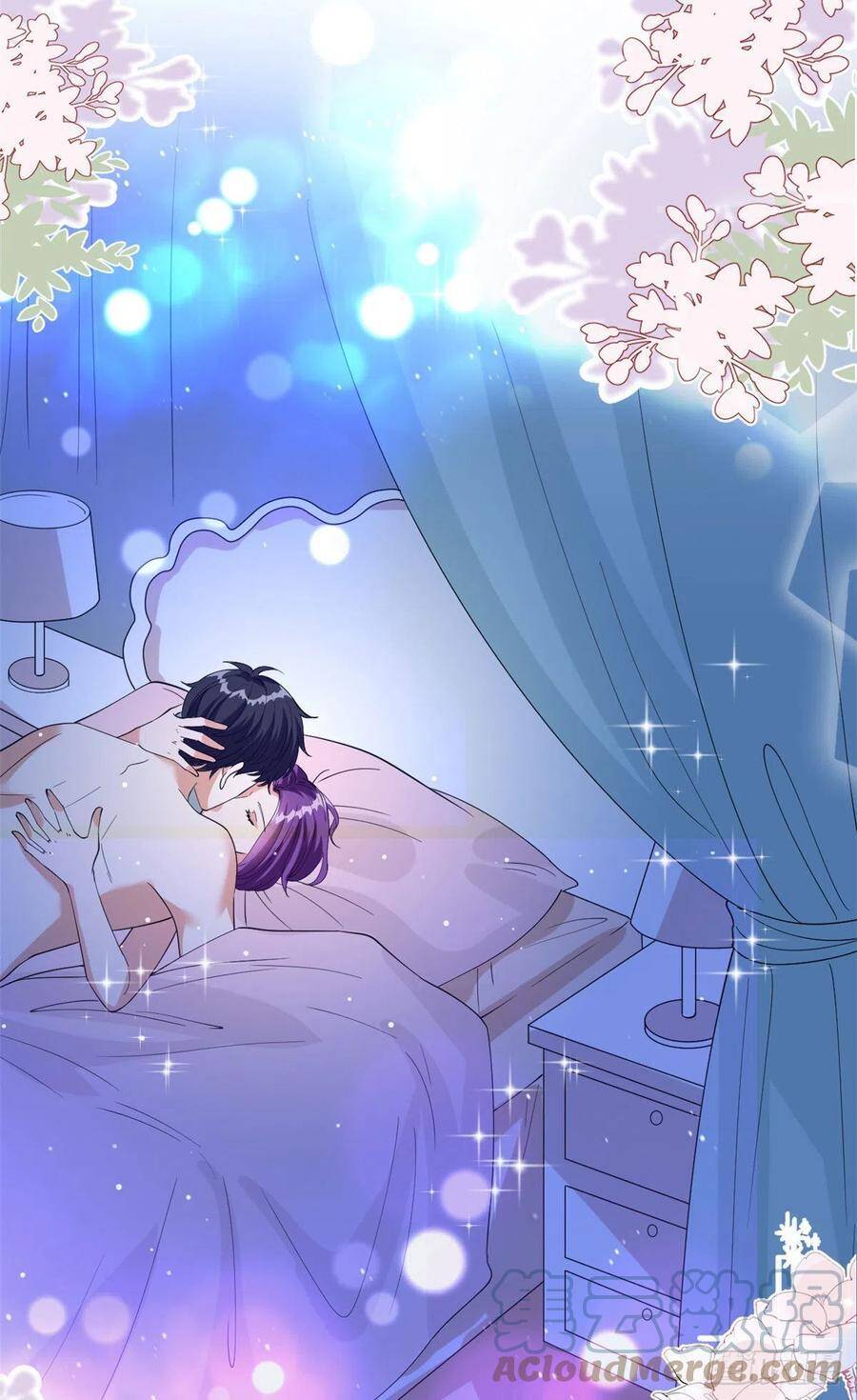 Ông Xã Kết Hôn Thử, Mạnh Thêm Chút Nữa Đi Chapter 484 - Trang 2