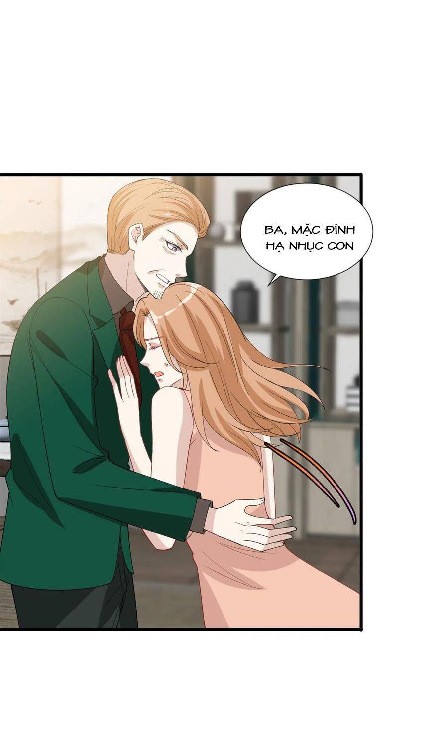 Ông Xã Kết Hôn Thử, Mạnh Thêm Chút Nữa Đi Chapter 484 - Trang 2