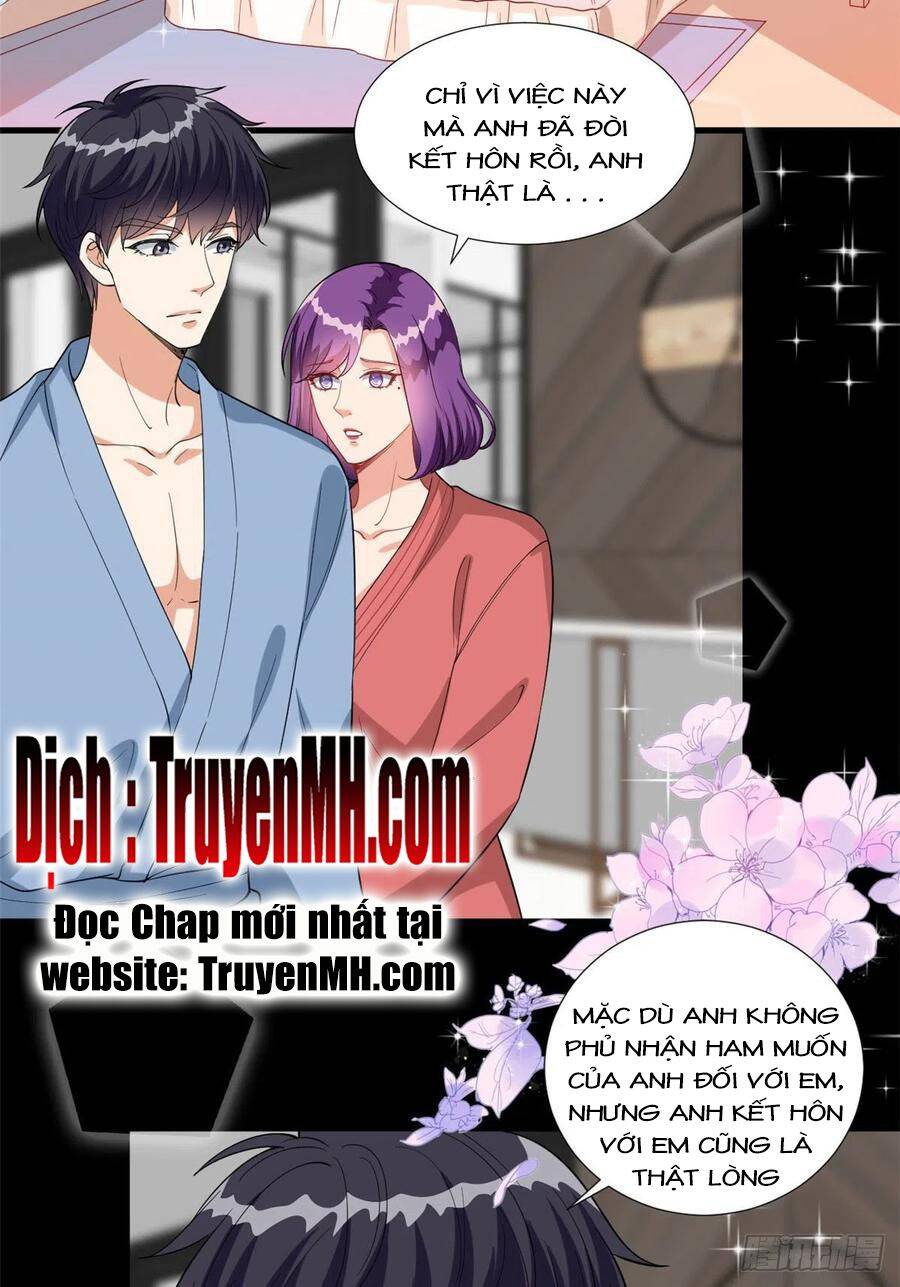 Ông Xã Kết Hôn Thử, Mạnh Thêm Chút Nữa Đi Chapter 484 - Trang 2