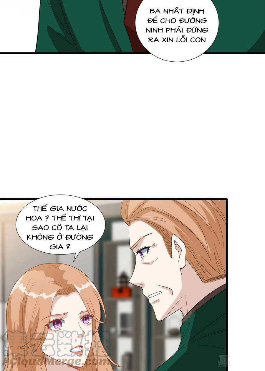 Ông Xã Kết Hôn Thử, Mạnh Thêm Chút Nữa Đi Chapter 485 - Trang 2