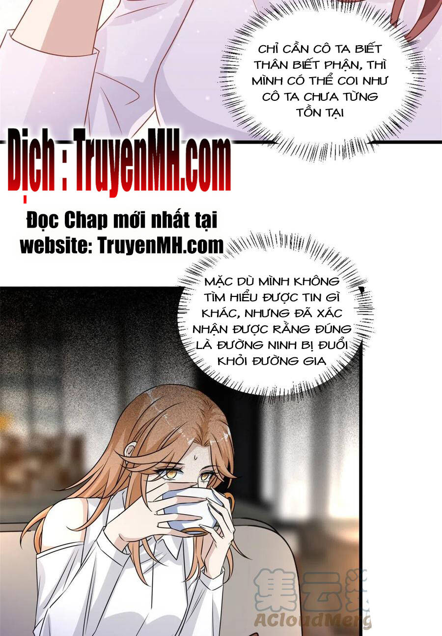 Ông Xã Kết Hôn Thử, Mạnh Thêm Chút Nữa Đi Chapter 486 - Trang 2