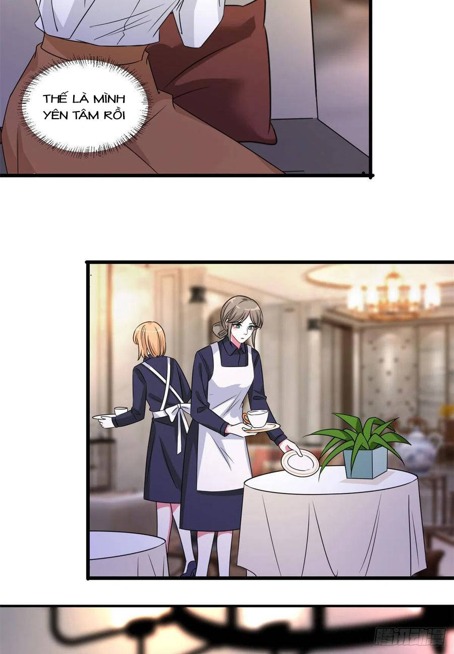 Ông Xã Kết Hôn Thử, Mạnh Thêm Chút Nữa Đi Chapter 486 - Trang 2