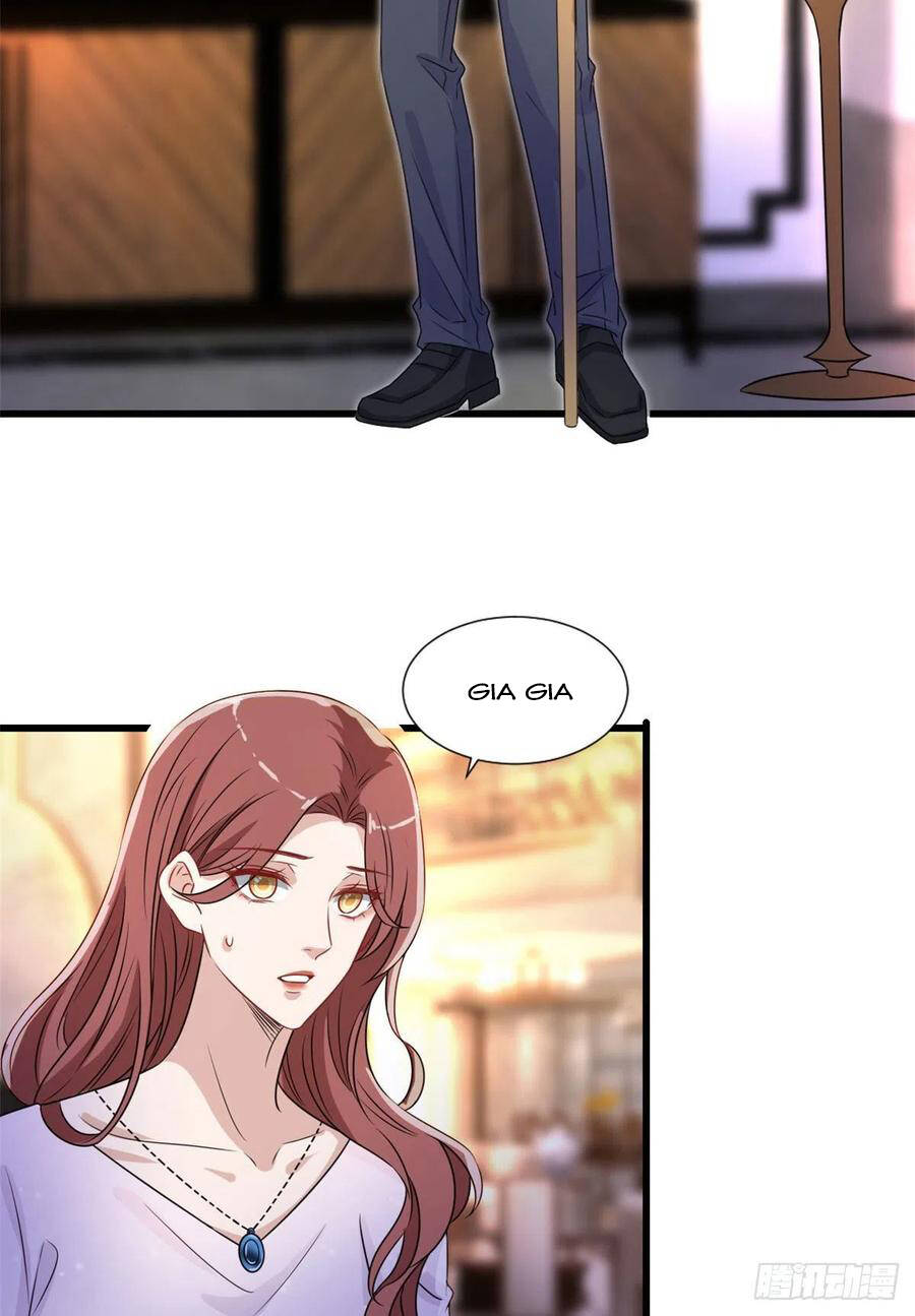 Ông Xã Kết Hôn Thử, Mạnh Thêm Chút Nữa Đi Chapter 486 - Trang 2