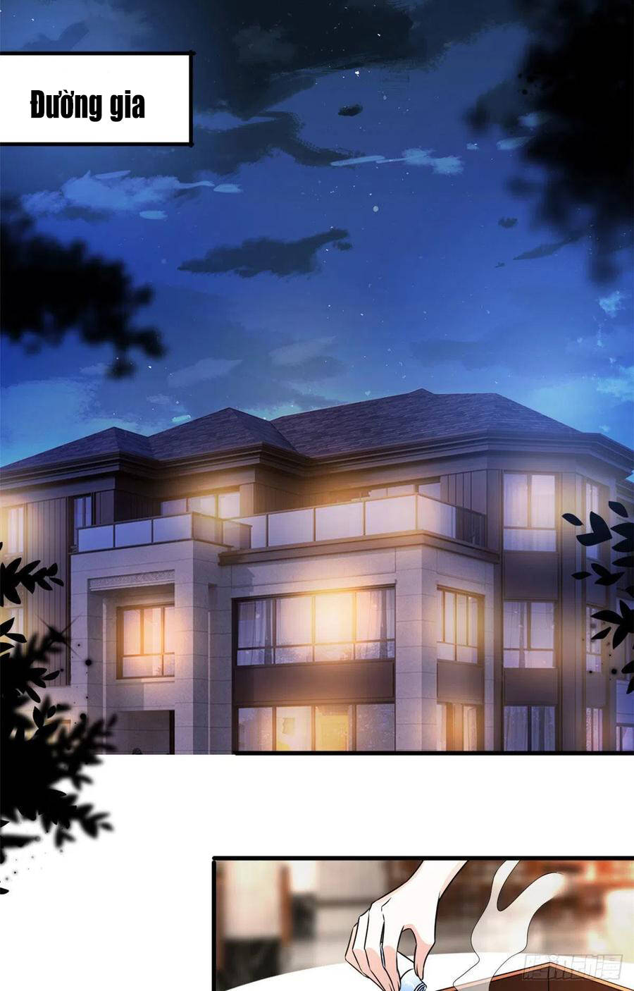 Ông Xã Kết Hôn Thử, Mạnh Thêm Chút Nữa Đi Chapter 486 - Trang 2