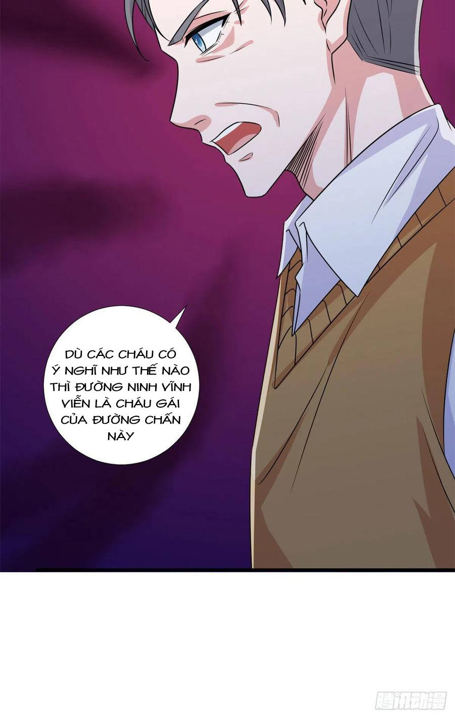 Ông Xã Kết Hôn Thử, Mạnh Thêm Chút Nữa Đi Chapter 486 - Trang 2