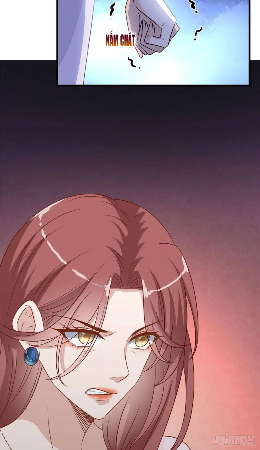 Ông Xã Kết Hôn Thử, Mạnh Thêm Chút Nữa Đi Chapter 486 - Trang 2