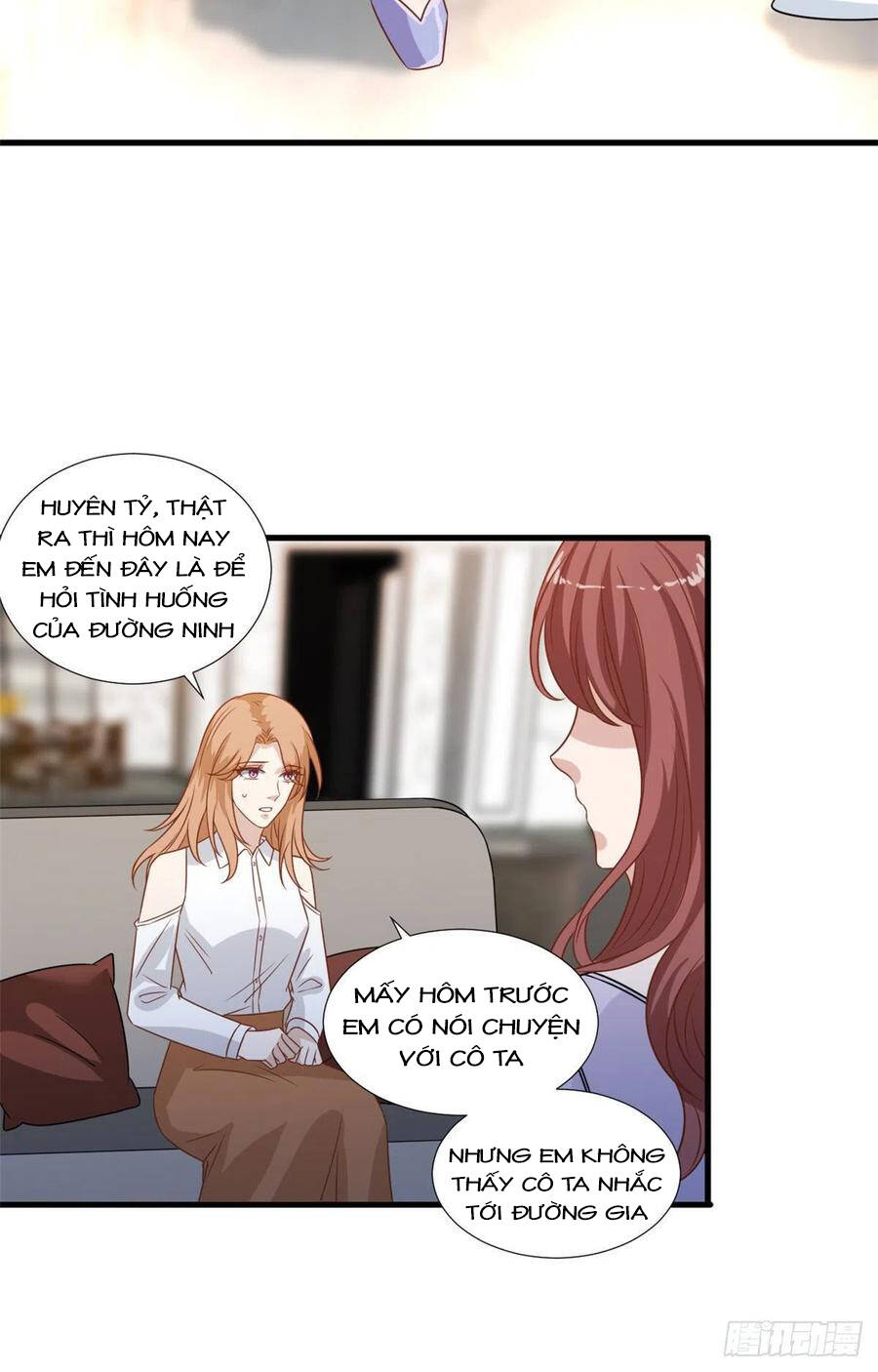 Ông Xã Kết Hôn Thử, Mạnh Thêm Chút Nữa Đi Chapter 486 - Trang 2