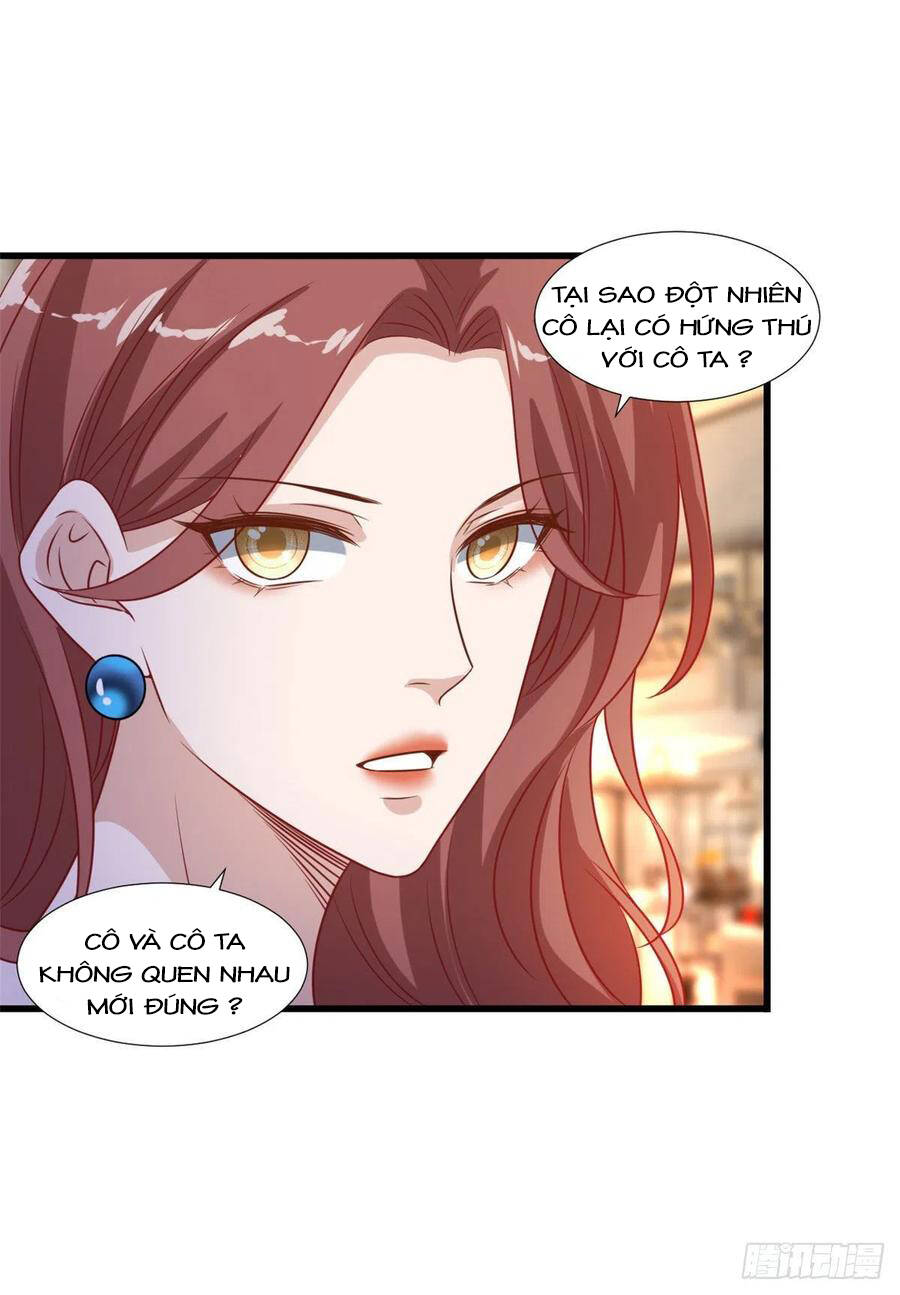 Ông Xã Kết Hôn Thử, Mạnh Thêm Chút Nữa Đi Chapter 486 - Trang 2