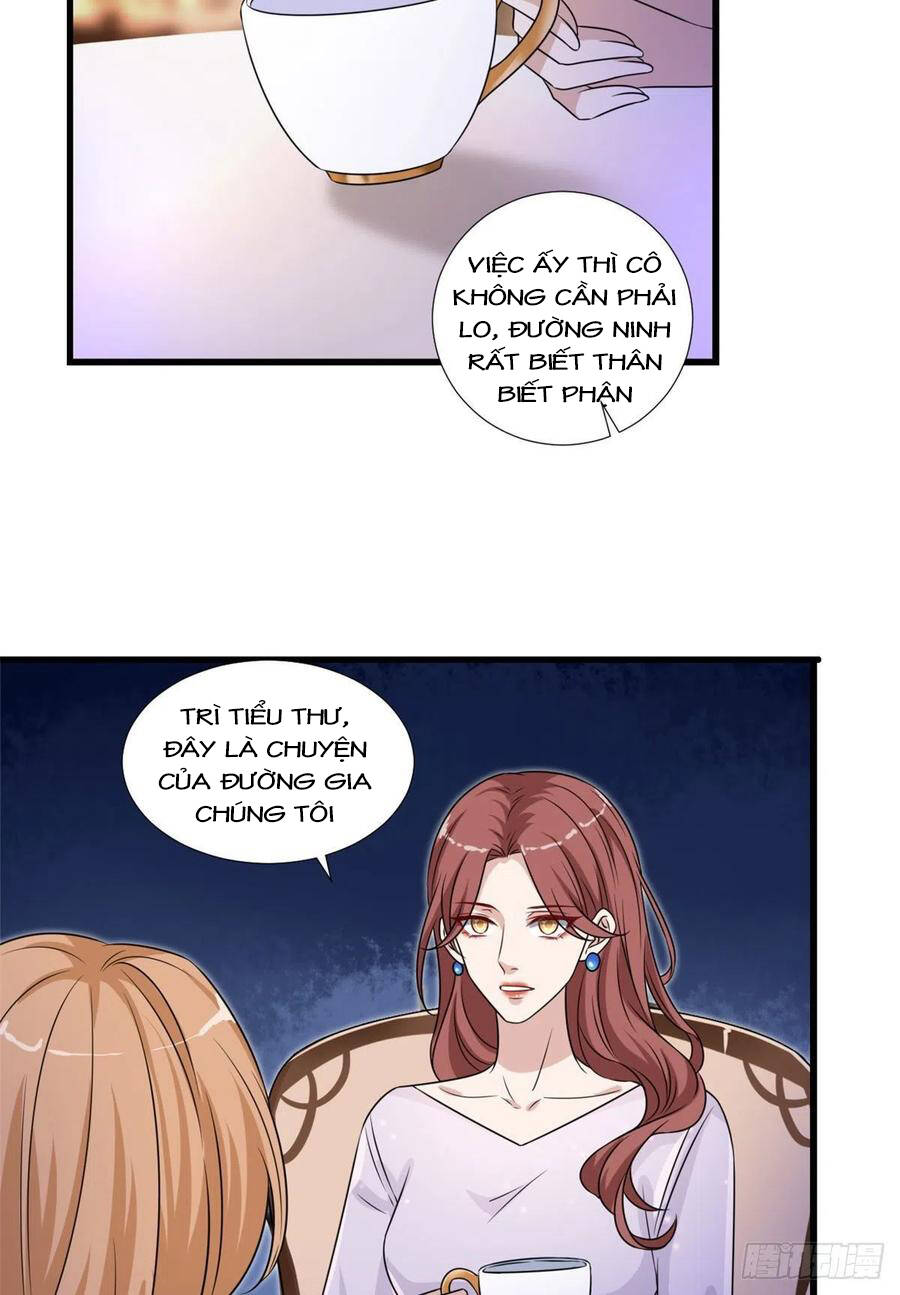 Ông Xã Kết Hôn Thử, Mạnh Thêm Chút Nữa Đi Chapter 486 - Trang 2